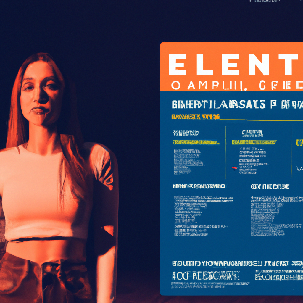 Hero — crowd enjoying mixed-media entertainment